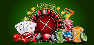 Онлайн казино Lootrun Casino